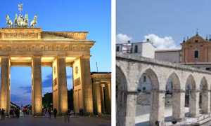 berlino sulmona