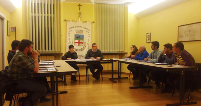 beura consiglio rotonda