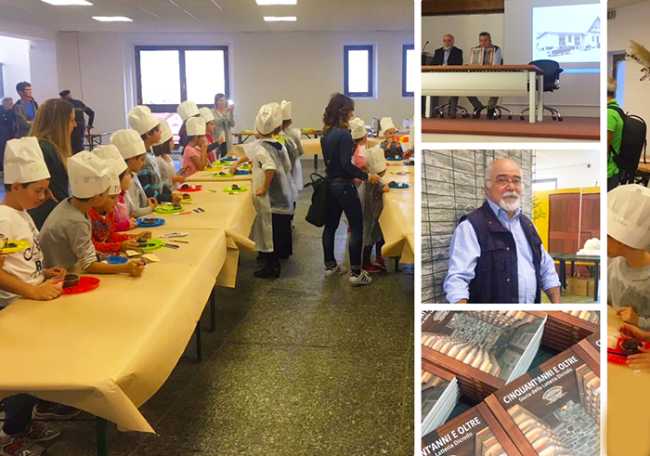 biancolatte crodo 17 mix