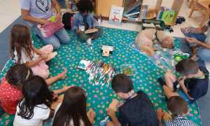 biblioteca bimbi domodossola