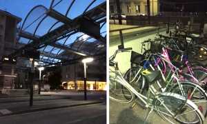 bicicletta movicentro mix