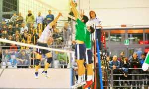 bistrot schiacciata volley