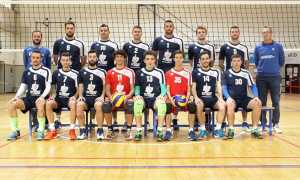 bistrot volley squadra salvezza 17 18