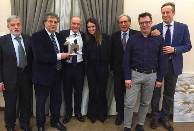 blartdone bergamo premio amatrice