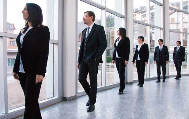 blossomed voice coro