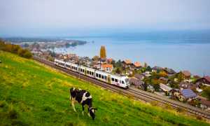 bls ok treno Jungfernfahrt Kambly Zug 11