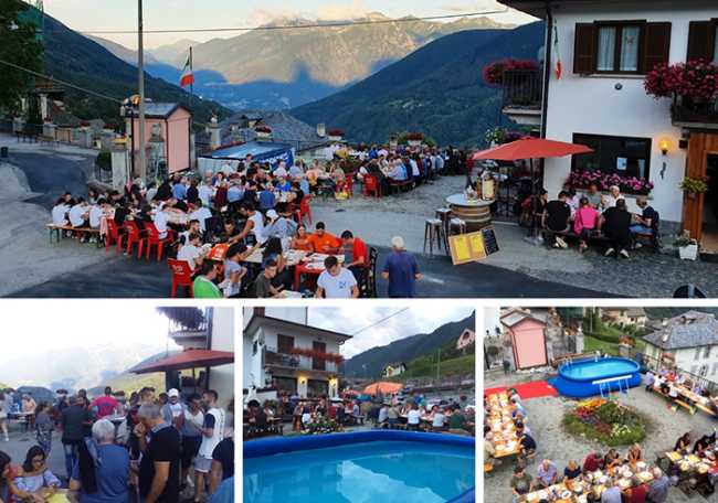 bognanco cena ospiti mix 19