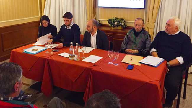 bognanco minoranza corona