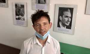 bolognini davide mascherina sede pd