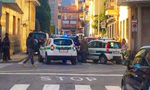 bomba carta domo lontano