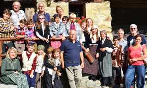 borca recita bambini walser museo 17