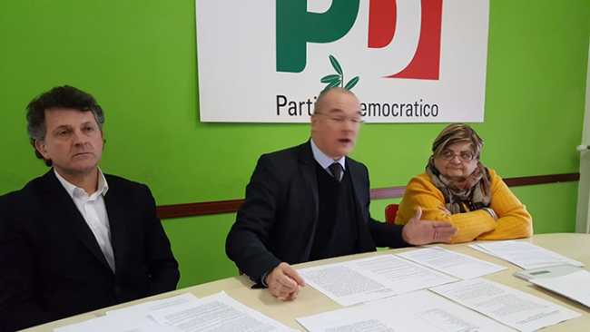 borghi costa varallo pd sede