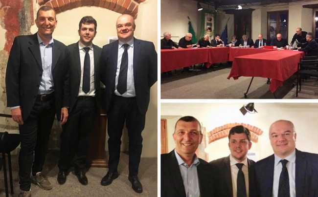 borghi dotta stefanetta mix