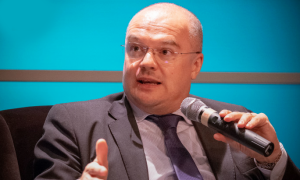 borghi enrico microfono