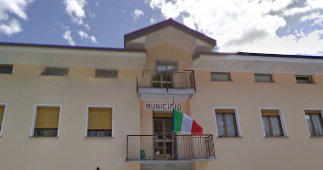 borgomezzavalle comune