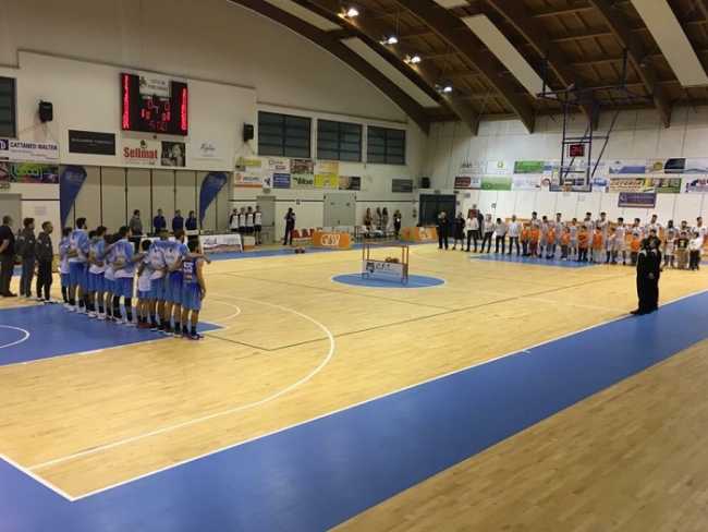 borgosesia domobasket