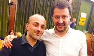 bossi salvini