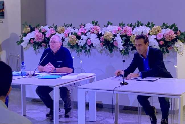 bottaro ultimo consiglio