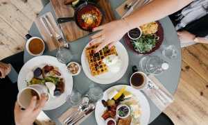 breakfast 690128 640