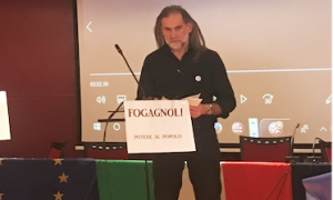 brunello fogagnoli potere popolo