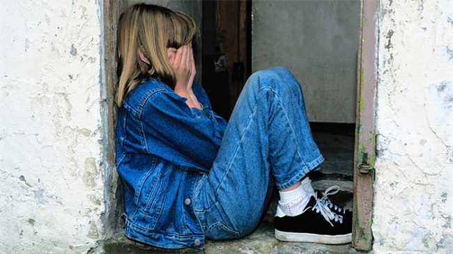 bullismo bambina