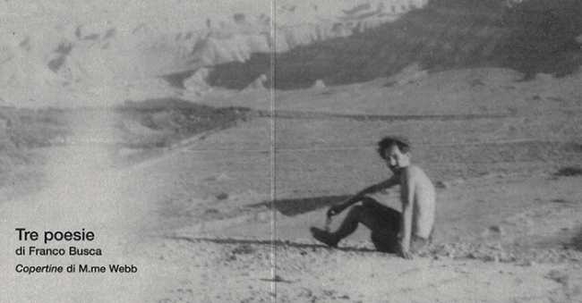 busca afghanistan franco pittore