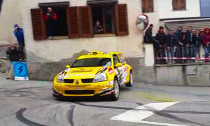 caffoni inversione laghi gialla