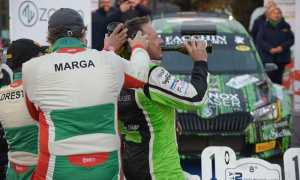 caffoni margaroli rally