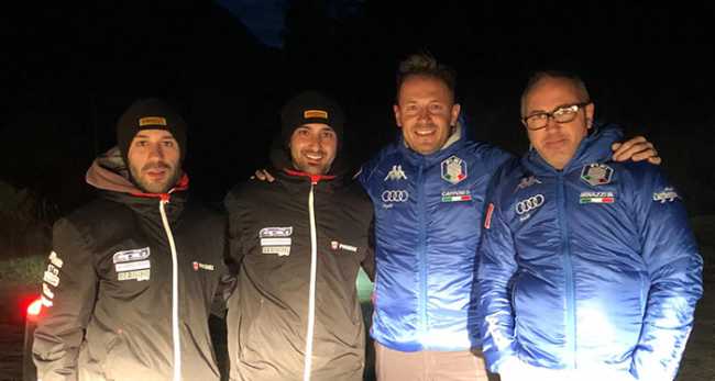 caffoni patera montecarlo