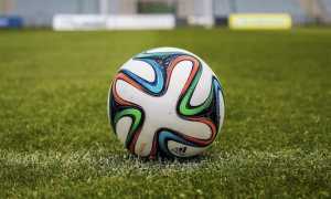 calcio pallone foto