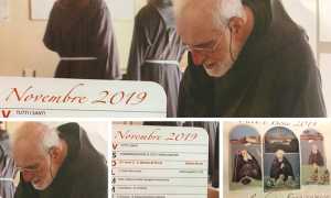 calendario francescano padre vincenzo mix