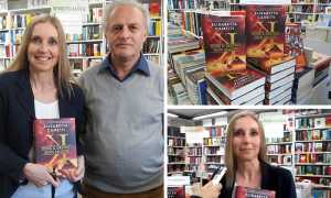 cametti grossi libro