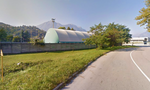 campo calcio pallone nosere