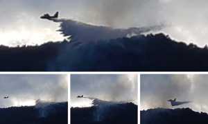 canadair andromia mix lug 18