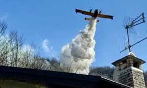 canadair case migiandone