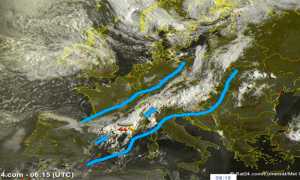 canale meteo vco