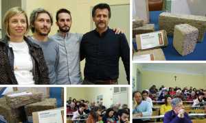 canapa alpina mix 19