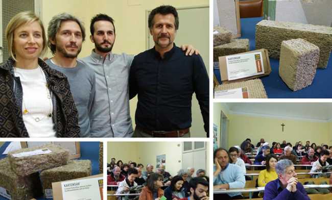 canapa alpina mix 19