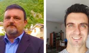 candidati sindaco beura carigi falcioni