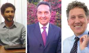 candidati villa sindaco mandica perugini toscani