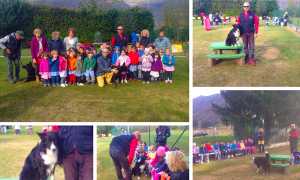 cani beura scuole mix