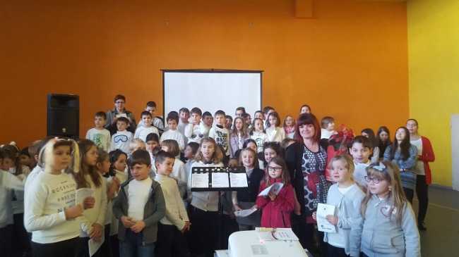 canti natale bambini