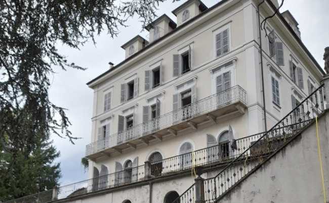 cantiere Villa cesconi renzi 5