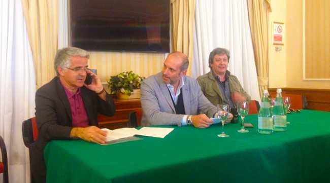 capristo folino galvani corona