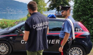 carabinieri lavoro