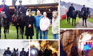 carabinieri cavallo mix