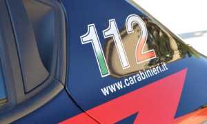 carabinieri lato