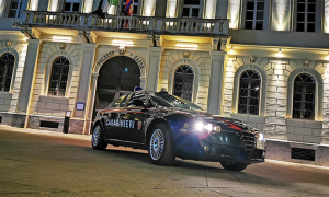 carabinieri notte comune domo q