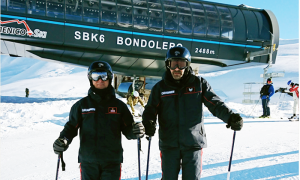 carabinieri sci san domenico