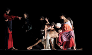 caravaggio ossola teatro